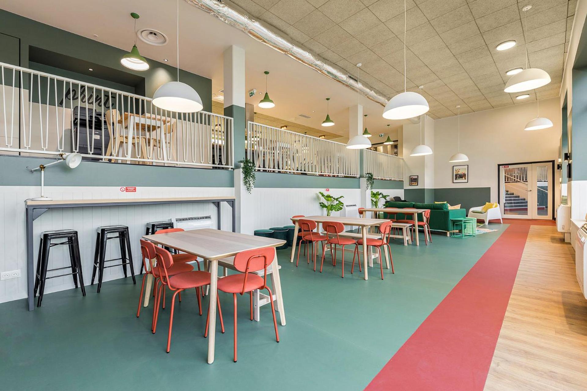 Апартаменти Student Factory Rouen Champ De Mars Екстер'єр фото